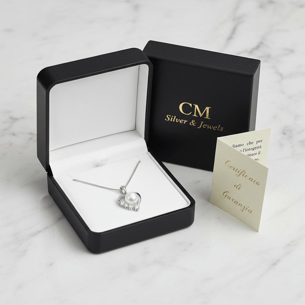 gioielli - https://cmsilverejewels.myshopify.com/ - argento