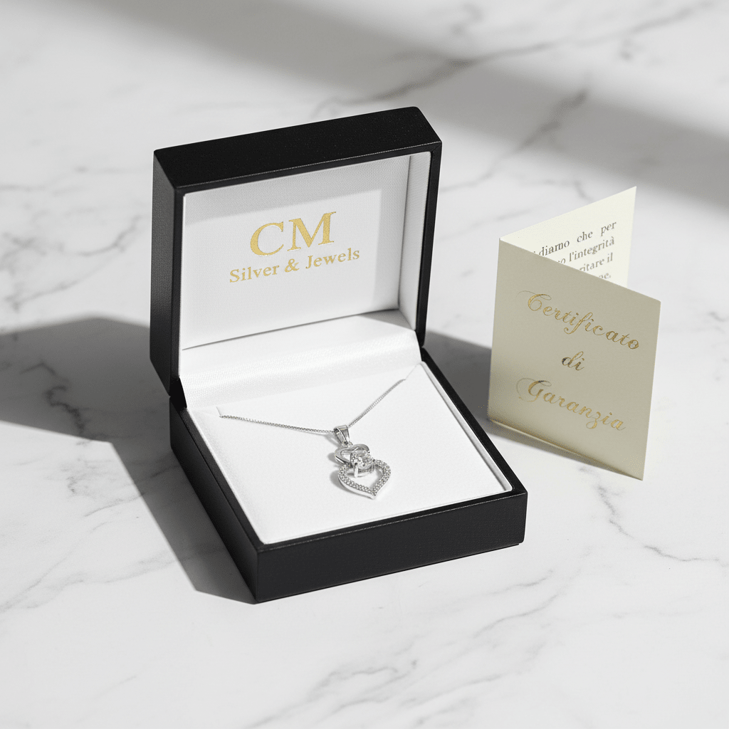 gioielli - https://cmsilverejewels.myshopify.com/ - argento