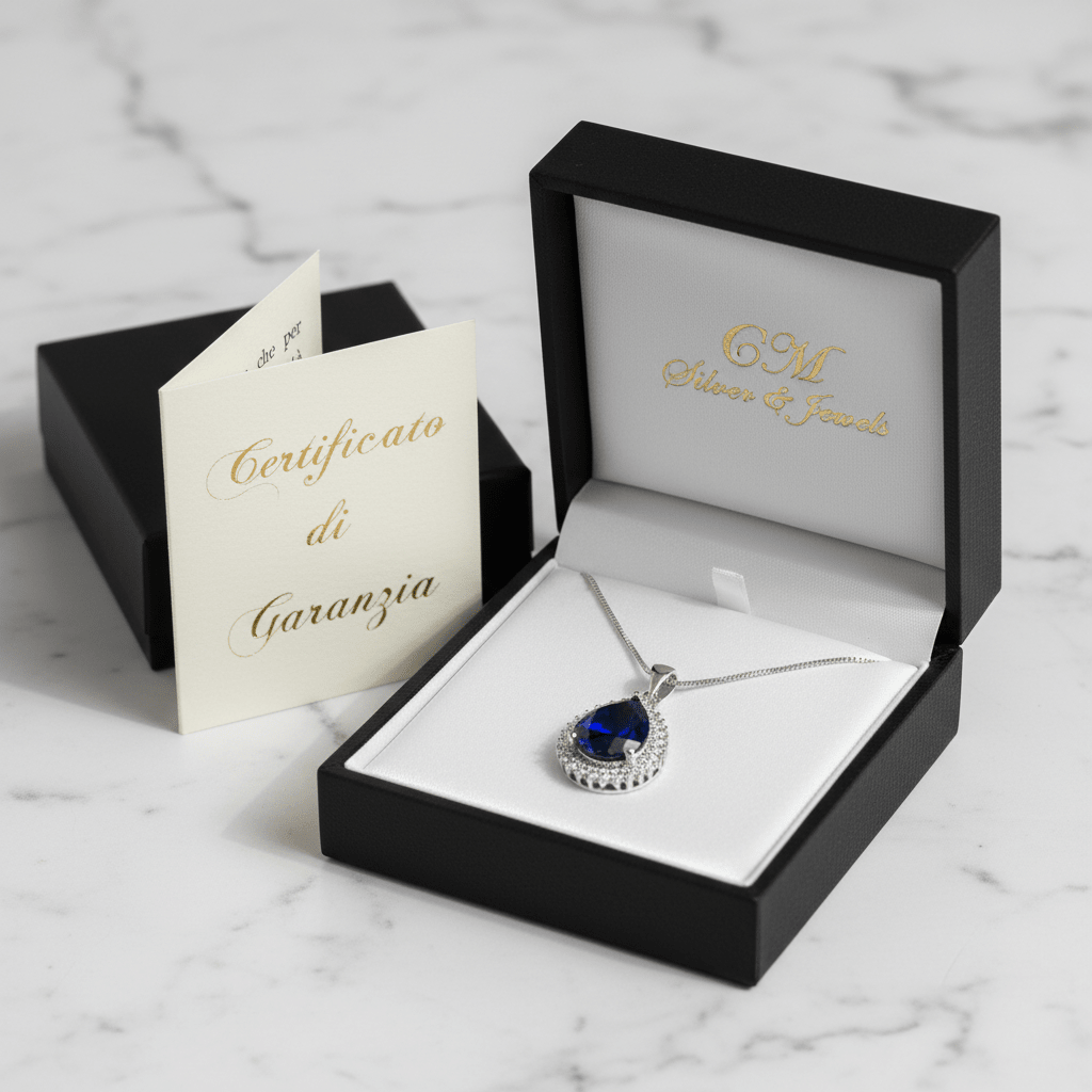 gioielli - https://cmsilverejewels.myshopify.com/ - argento