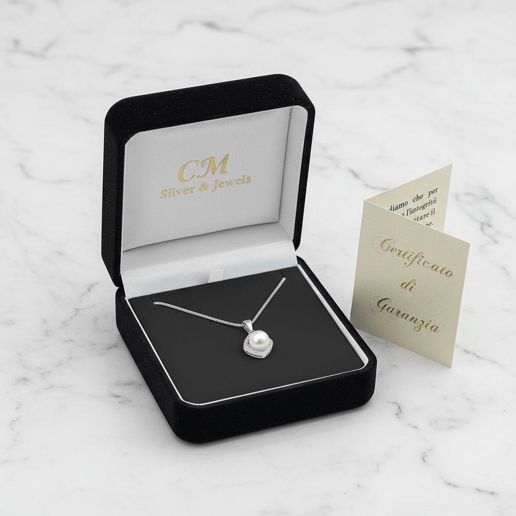 gioielli - https://cmsilverejewels.myshopify.com/ - argento
