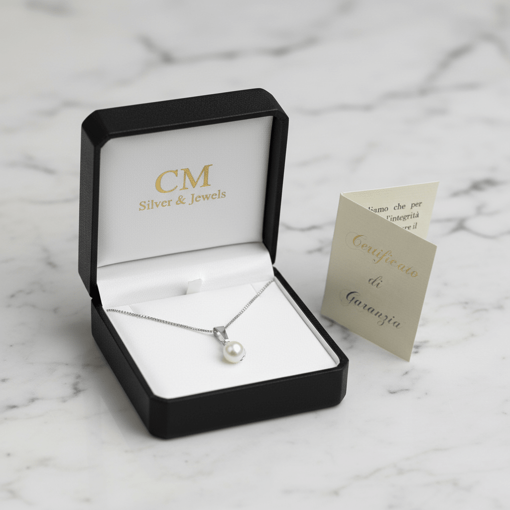 gioielli - https://cmsilverejewels.myshopify.com/ - argento
