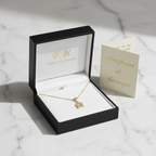 Cofanetto CM Silver & Jewels – Collana Casetta