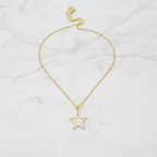 Scale Shot – Collana Stella 45cm