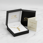 Cofanetto CM Silver & Jewels – Cornetto