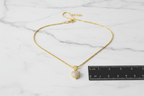 Scale Shot – Proporzioni Cuore
