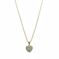 Hero Shot – Cuore Piatto con Zirconi