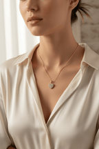 Lifestyle – Cuore Piatto Zirconi