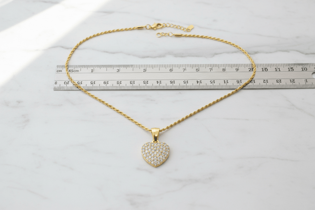 Scale Shot – Cuore Piatto