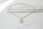 Scale Shot – Cuore Piatto