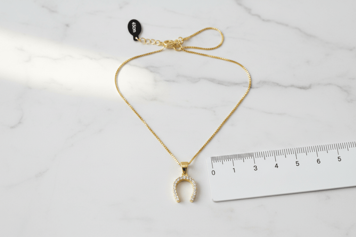 Scale Shot – Proporzioni