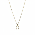 Hero Shot – Collana Ferro di Cavallo