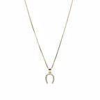 Hero Shot – Collana Ferro di Cavallo