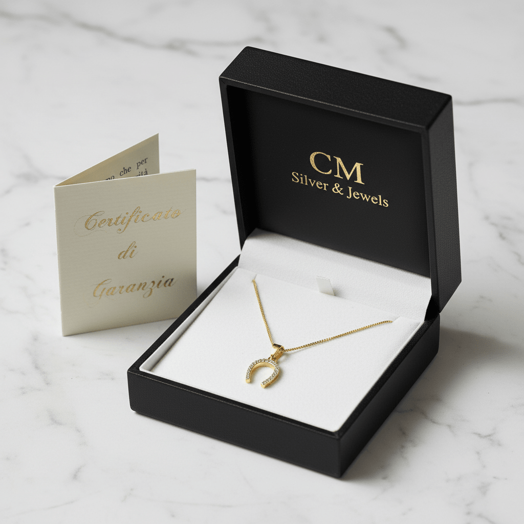 Cofanetto CM Silver & Jewels – Certificato Reale