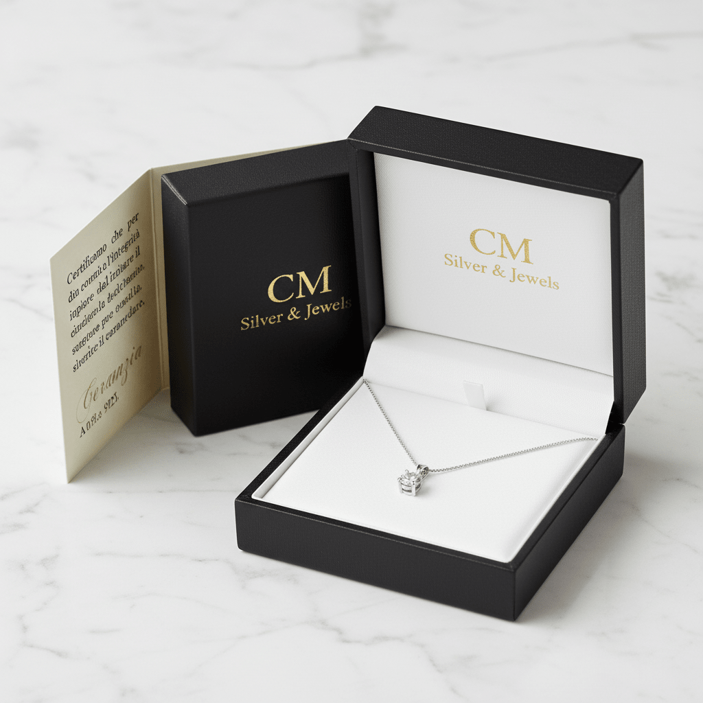 gioielli - https://cmsilverejewels.myshopify.com/ - argento