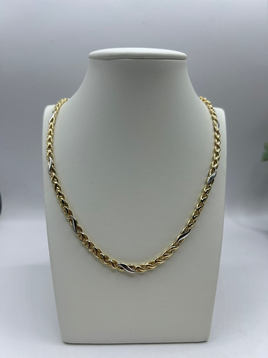 gioielli - https://cmsilverejewels.myshopify.com/ - argento