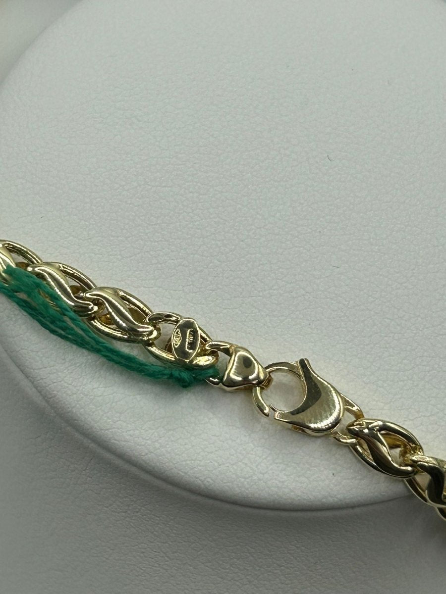 gioielli - https://cmsilverejewels.myshopify.com/ - argento