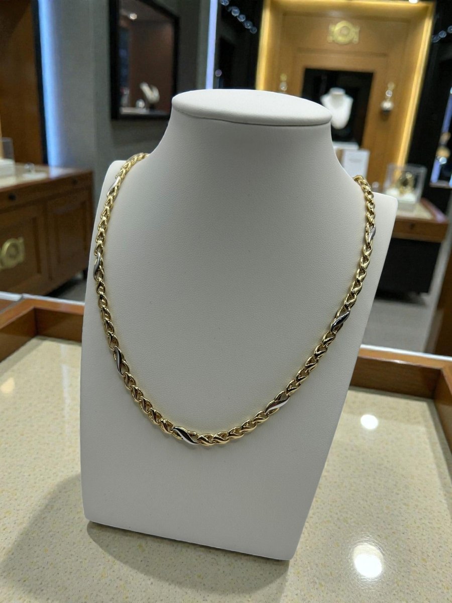 gioielli - https://cmsilverejewels.myshopify.com/ - argento