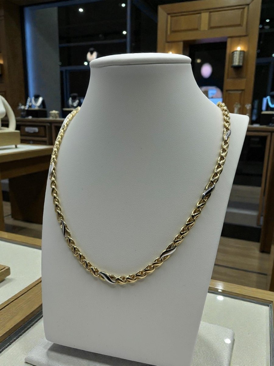 gioielli - https://cmsilverejewels.myshopify.com/ - argento