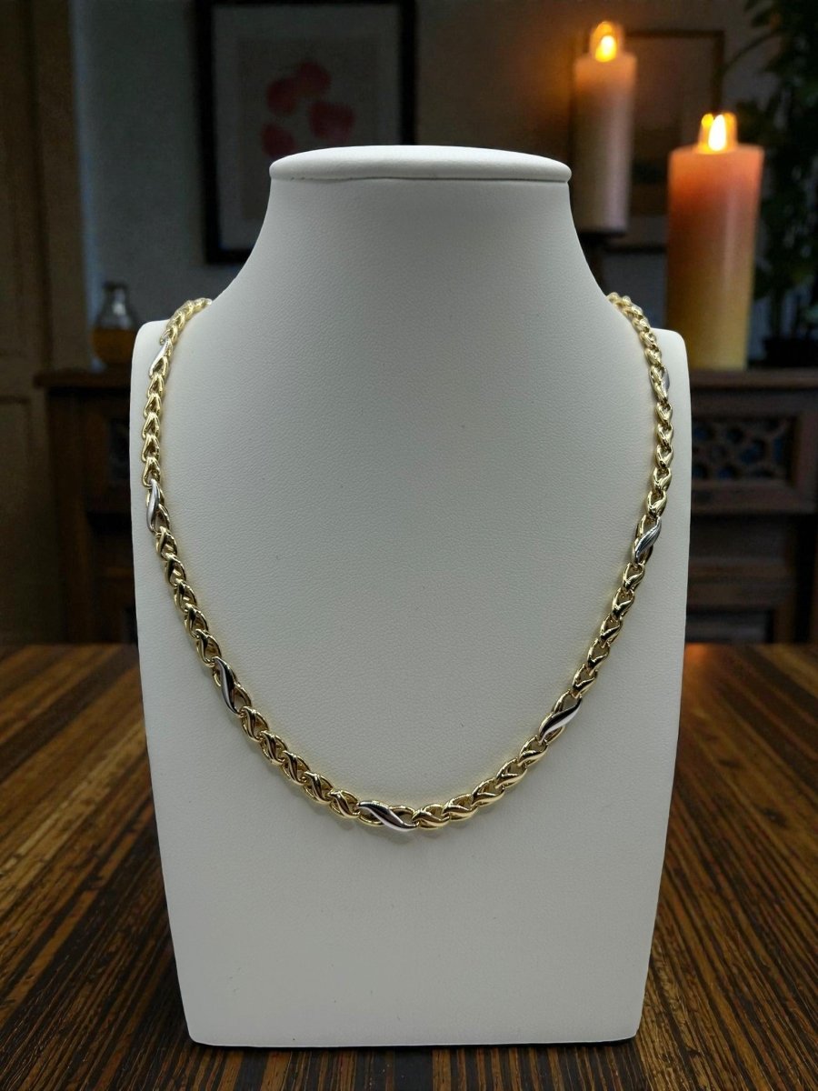 gioielli - https://cmsilverejewels.myshopify.com/ - argento