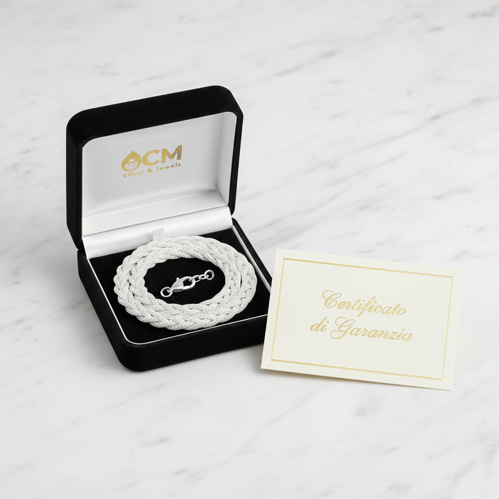 gioielli - https://cmsilverejewels.myshopify.com/ - argento