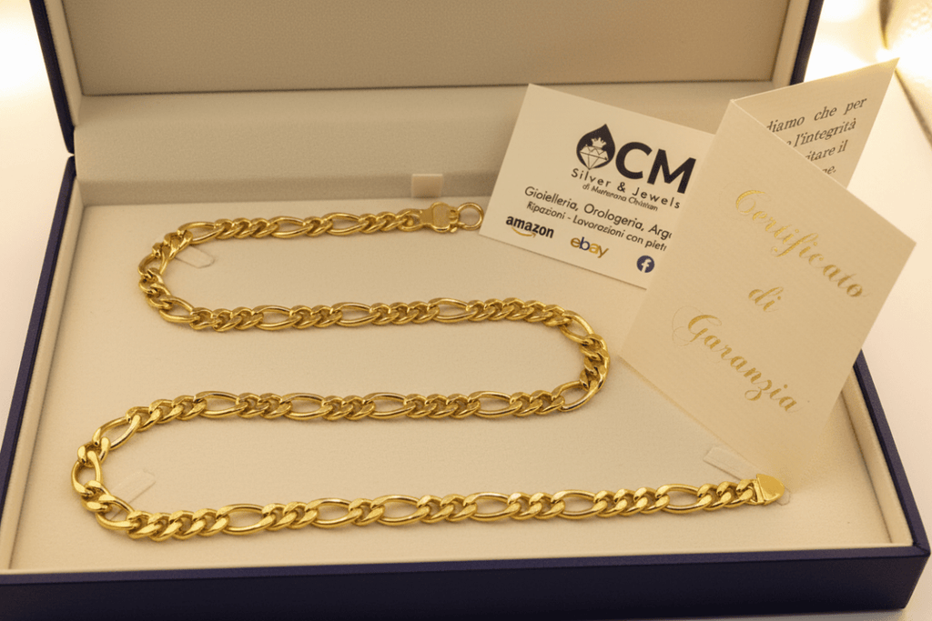 gioielli - https://cmsilverejewels.myshopify.com/ - argento