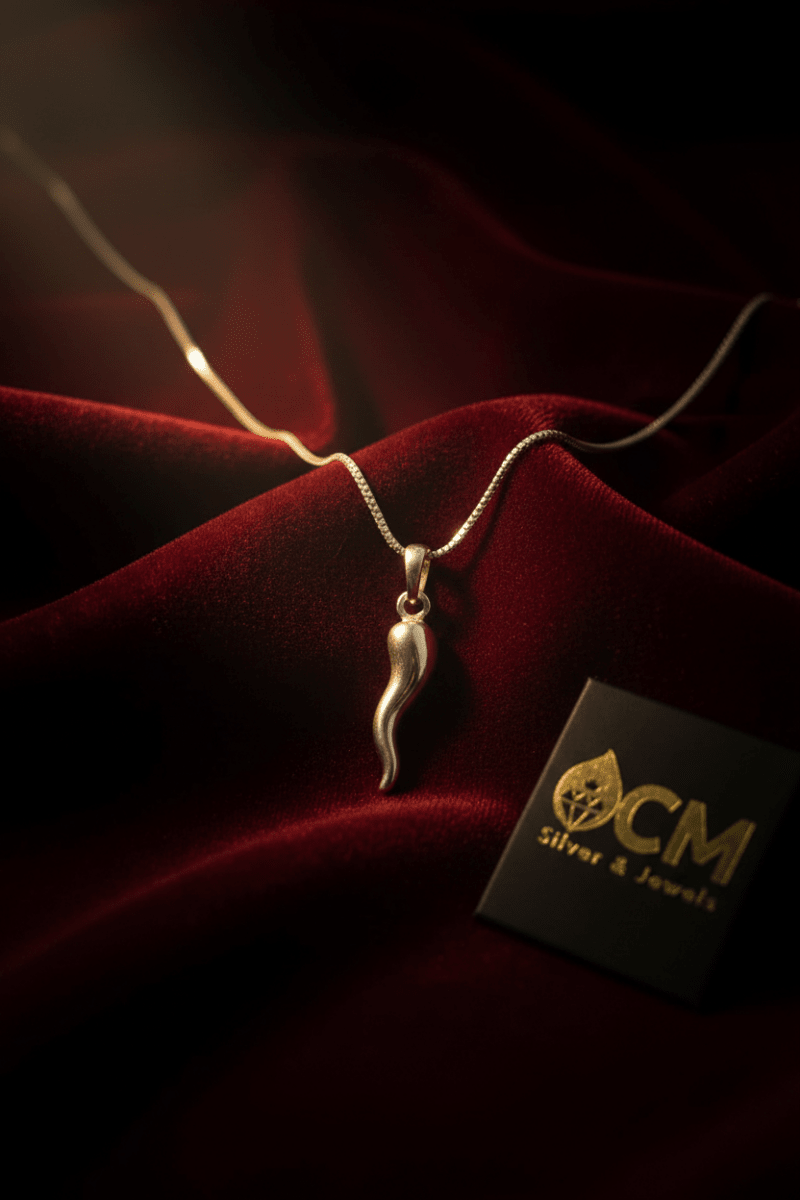 gioielli - https://cmsilverejewels.myshopify.com/ - argento