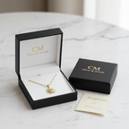 Collana Sole – Cofanetto CM Silver & Jewels