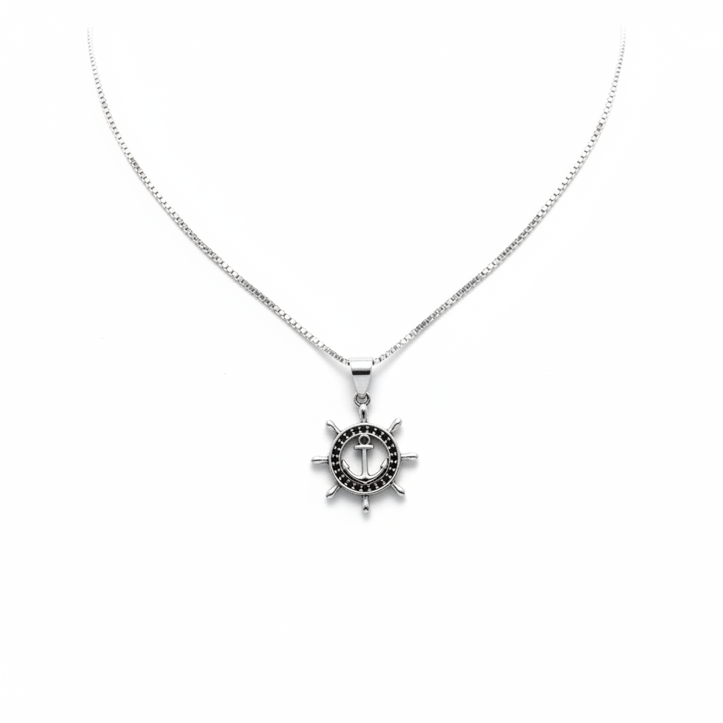 Collana Timone Nautico - Hero