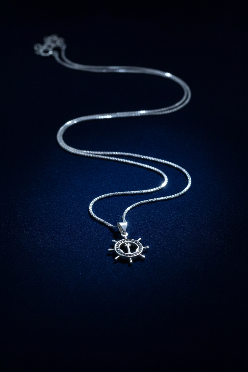 Collana Timone Nautico - Mood