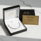 Cofanetto CM Silver Jewels