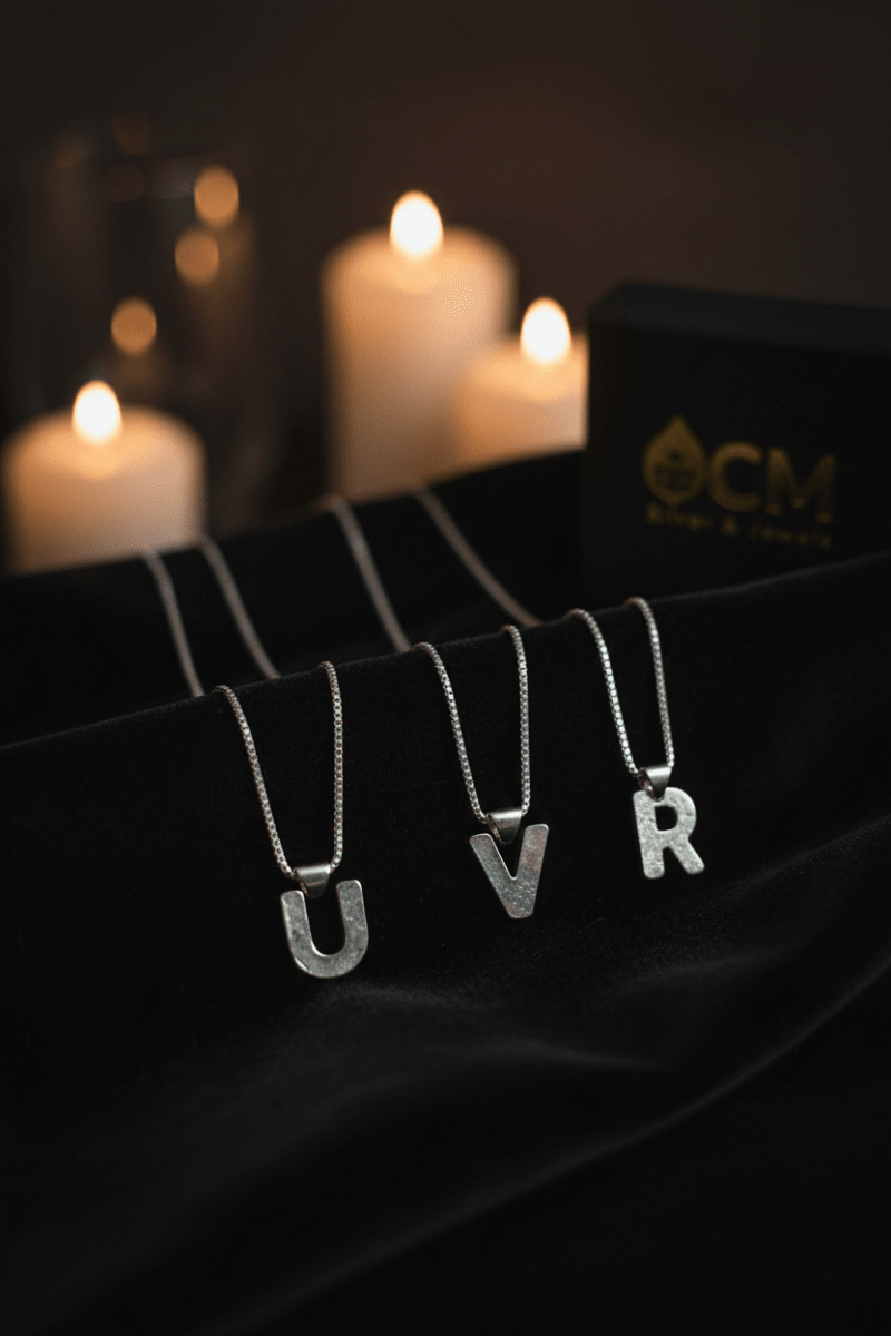 gioielli - https://cmsilverejewels.myshopify.com/ - argento