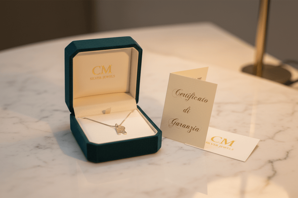 gioielli - https://cmsilverejewels.myshopify.com/ - argento