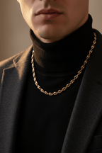 Marinara Oro - Lifestyle
