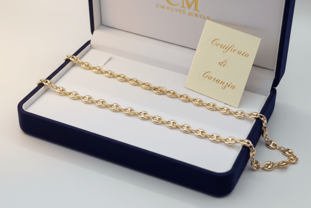 Marinara Oro - Gift Box