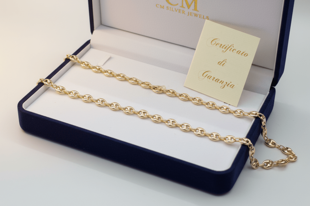 Marinara Oro - Gift Box