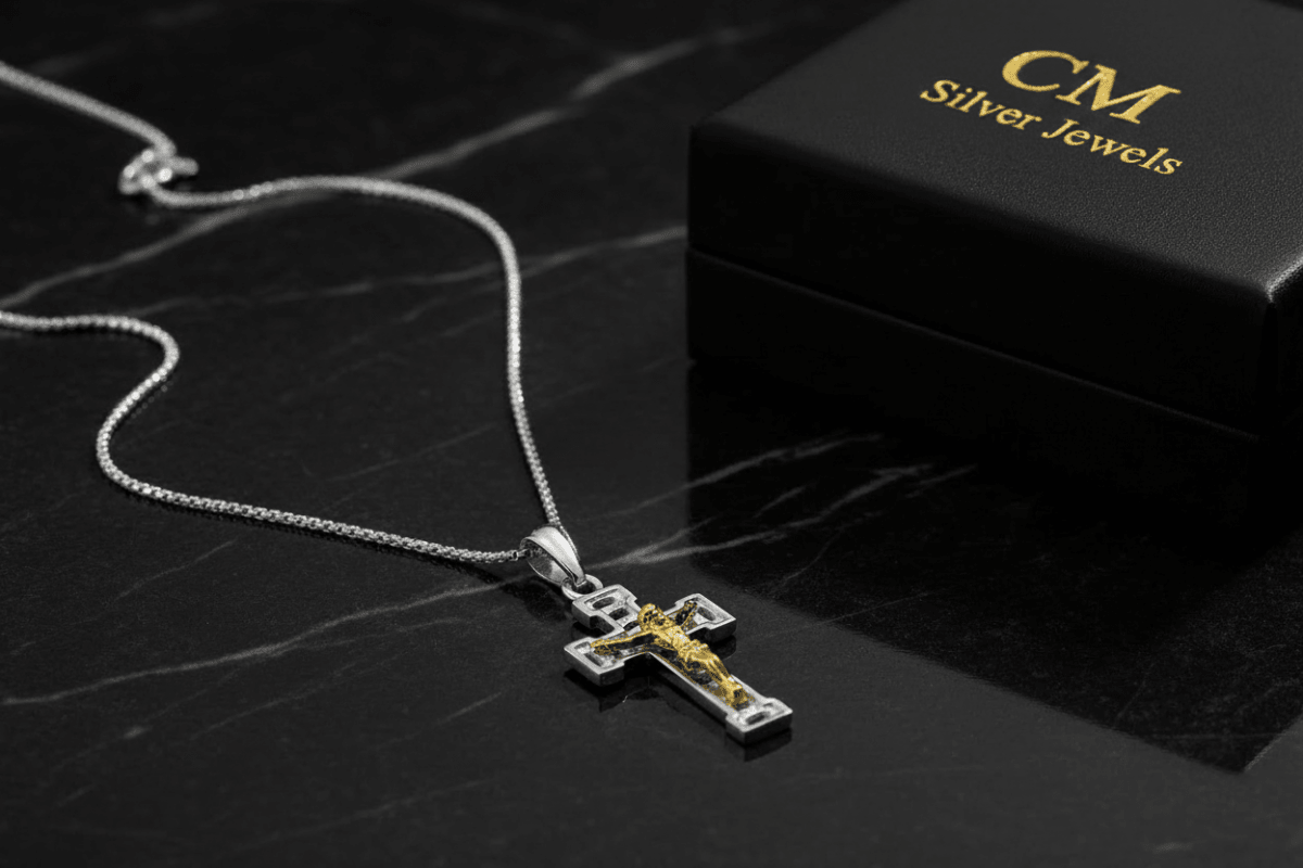 gioielli - https://cmsilverejewels.myshopify.com/ - argento