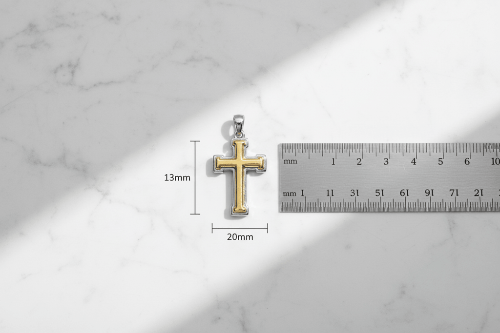 Scale Shot – Dimensioni su marmo