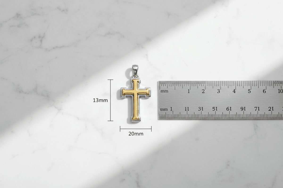Scale Shot – Dimensioni su marmo