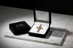 Cofanetto CM Silver & Jewels con certificato