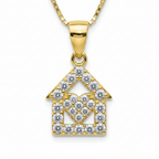 Detail Shot – Macro Casetta Cuore