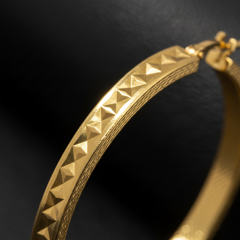 Detail shot macro