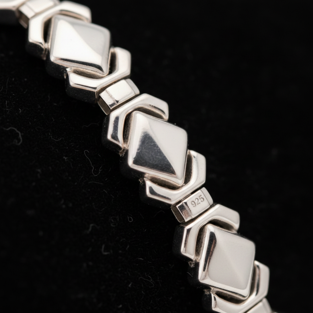 Detail shot macro