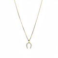 Hero Shot – Collana Ferro di Cavallo