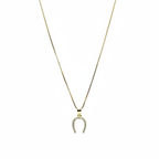 Hero Shot – Collana Ferro di Cavallo