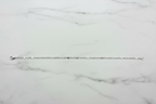 Girocollo oro bianco 18k lunghezza 44cm su marmo bianco, scala reale – CM Silver Jewels