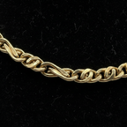 Intrecciata Oro - Macro