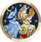 Women's Gold-Tone I Pupi Siciliani Watch 37 mm | CM Silver Jewels