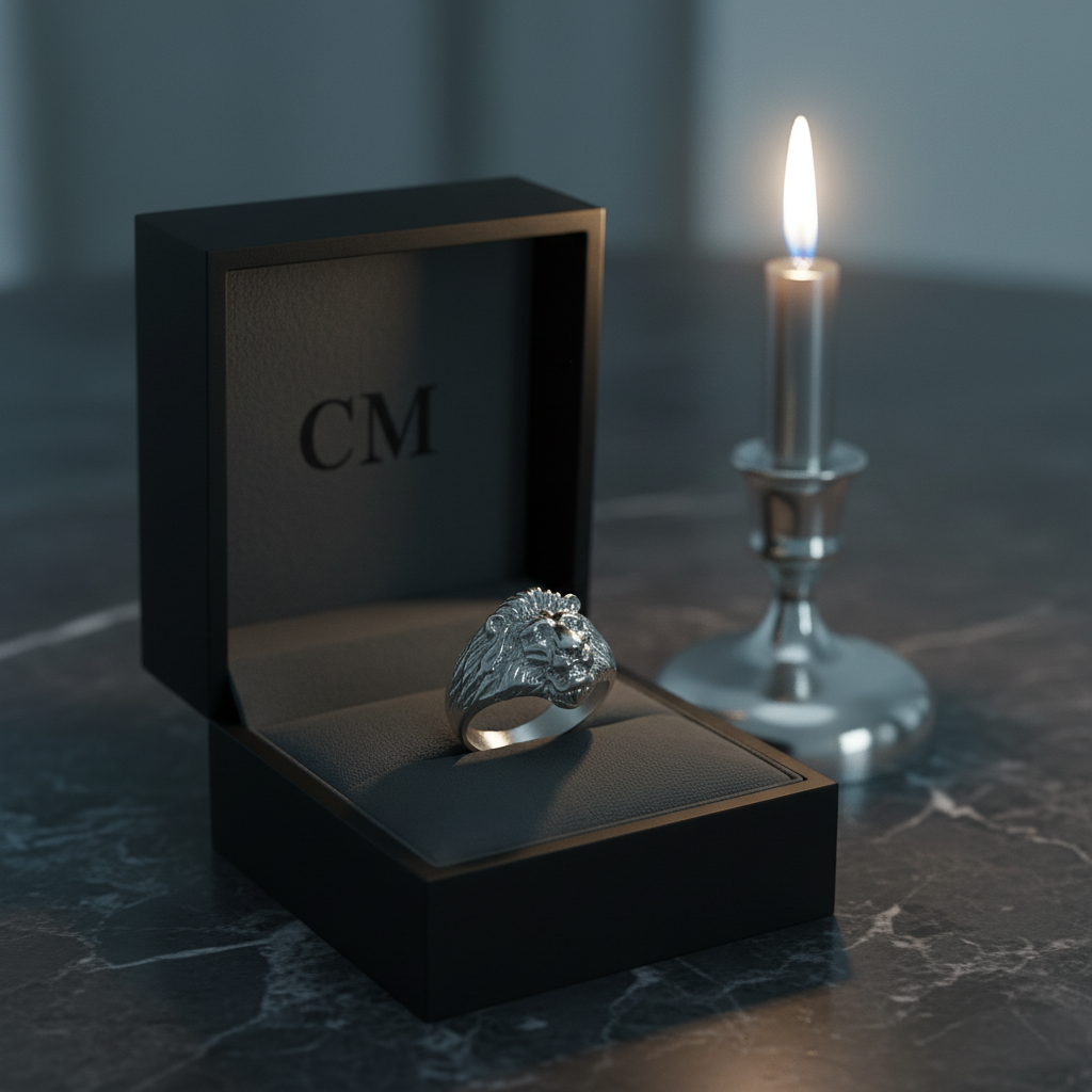 Leone Silver - Gift Box