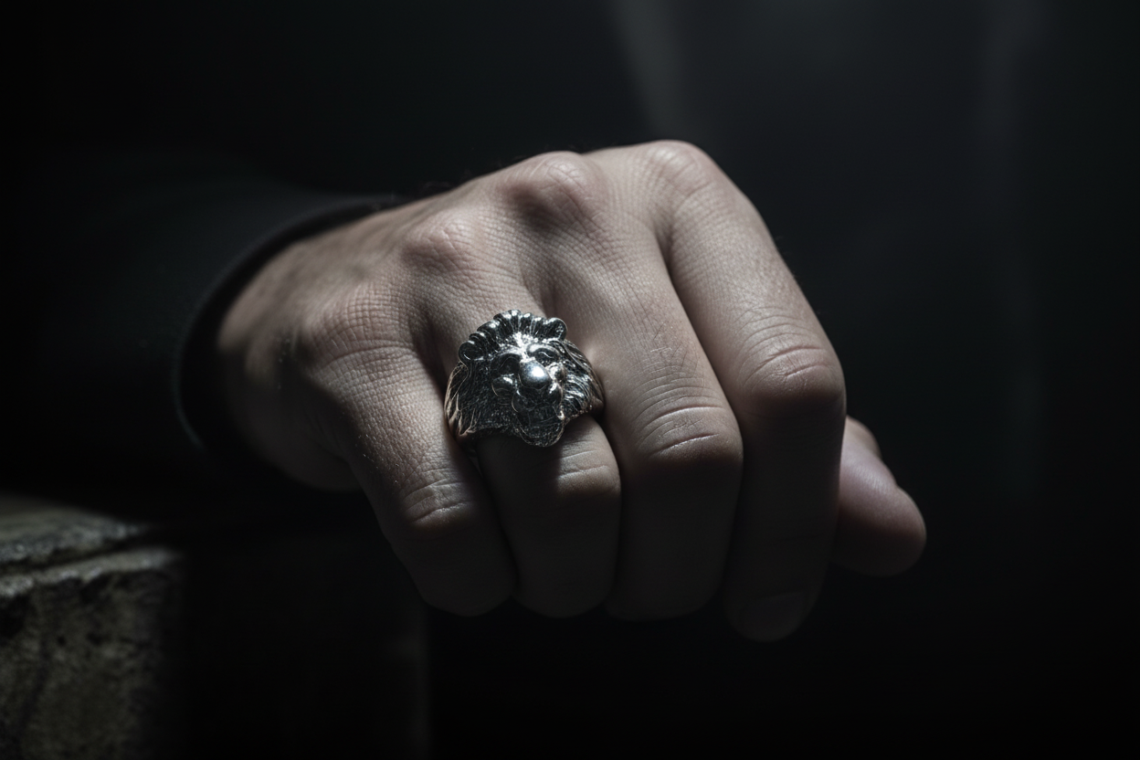 Leone Silver - Lifestyle