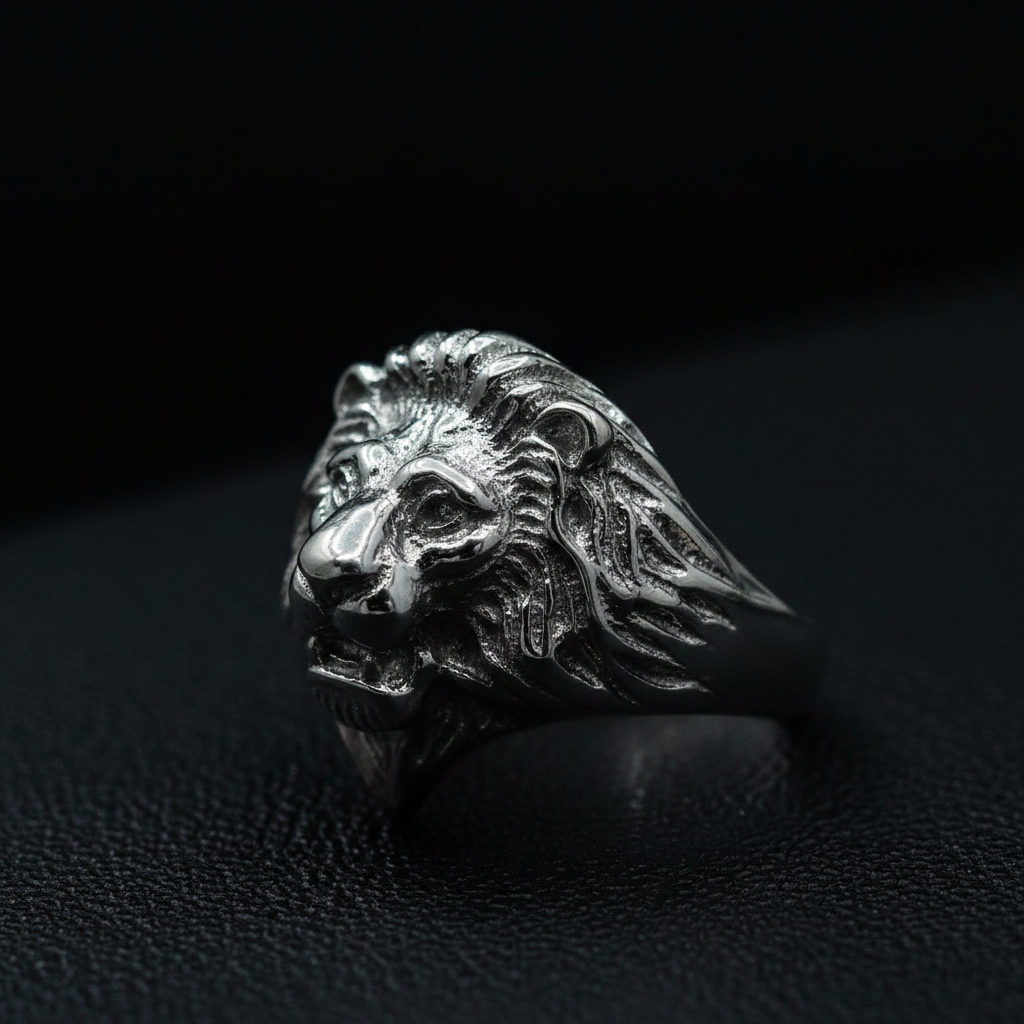 Leone Silver - Macro